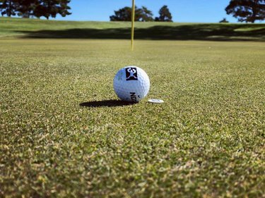 “Tee” up the “par”-fect day at the Aces & Eagles Fall Classic this month. #cactuspetes #golf #caddy #golftournament #golfball #golfcourse #backnine #holeinone #tee #teetime