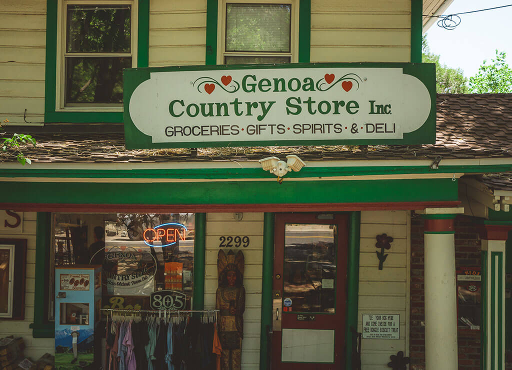 genoa country store